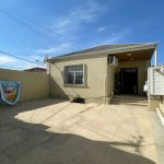 Satılır 2 otaqlı Həyət evi/villa, Binəqədi rayonu 1