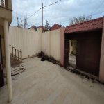 Satılır 6 otaqlı Həyət evi/villa, Avtovağzal metrosu, Biləcəri qəs., Binəqədi rayonu 4