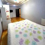 Kirayə (aylıq) 3 otaqlı Yeni Tikili, Nəriman Nərimanov metrosu, Nərimanov rayonu 4