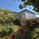 Satılır 4 otaqlı Həyət evi/villa, Koroğlu metrosu, Zabrat qəs., Sabunçu rayonu 2