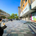 Kirayə (aylıq) Obyekt, Sahil metrosu, Səbail rayonu 1