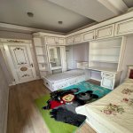 Kirayə (aylıq) 3 otaqlı Yeni Tikili, Həzi Aslanov metrosu, H.Aslanov qəs., Heydər Əliyev park , Xətai rayonu 19