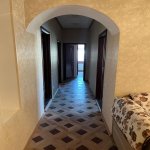 Kirayə (aylıq) 3 otaqlı Yeni Tikili, Həzi Aslanov metrosu, Xətai rayonu 10