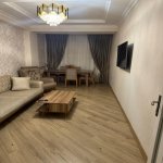 Продажа 2 комнат Новостройка, İnşaatçılar метро, пос. Йени Ясамал, Ясамал район 1