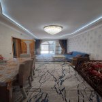 Satılır 4 otaqlı Həyət evi/villa, Koroğlu metrosu, Zabrat qəs., Sabunçu rayonu 4