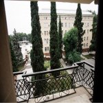 Kirayə (günlük) 2 otaqlı Köhnə Tikili Gəncə 8