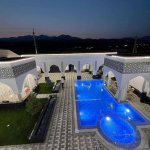 Посуточно 7 комнатная Дома/Виллы Исмаиллы 2