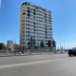 Satılır 3 otaqlı Yeni Tikili, Koroğlu metrosu, Böyükşor qəs., Nərimanov rayonu 9