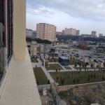 Satılır 2 otaqlı Yeni Tikili, Avtovağzal metrosu, Biləcəri qəs., Binəqədi rayonu 1