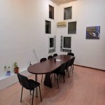 Kirayə (aylıq) 5 otaqlı Ofis, İçərişəhər metrosu, Axundov bağı, Səbail rayonu 6