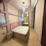 Kirayə (aylıq) 2 otaqlı Yeni Tikili, Nəsimi metrosu, 6-cı mikrorayon, Binəqədi rayonu 1