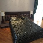 Kirayə (aylıq) 4 otaqlı Yeni Tikili, Elmlər akademiyası metrosu, Hüseyn Cavid parkı, Yasamal rayonu 9