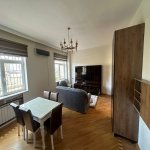 Kirayə (aylıq) 7 otaqlı Həyət evi/villa, Rəsulzadə qəs., Binəqədi rayonu 30