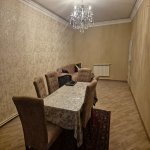 Kirayə (aylıq) 3 otaqlı Köhnə Tikili, Nəsimi metrosu, 6-cı mikrorayon, Binəqədi rayonu 1