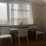 Kirayə (aylıq) 3 otaqlı Köhnə Tikili, Əhmədli metrosu, Xətai rayonu 12