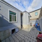 Satılır 3 otaqlı Həyət evi/villa, Binə qəs., Xəzər rayonu 1