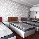 Kirayə (aylıq) 3 otaqlı Yeni Tikili, Neftçilər metrosu, Nizami rayonu 7