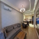 Аренда 2 комнатная Новостройка, м. Ичяришяхяр метро, Парк Ахундова, Сябаиль район 3