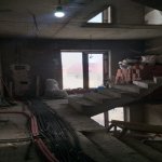 Satılır 6 otaqlı Həyət evi/villa, Mehdiabad, Abşeron rayonu 35