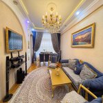 Satılır 3 otaqlı Yeni Tikili, Qara Qarayev metrosu, Nizami rayonu 2