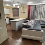 Kirayə (aylıq) 5 otaqlı Köhnə Tikili, Badamdar qəs., Səbail rayonu 38