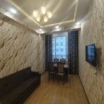 Kirayə (aylıq) 2 otaqlı Yeni Tikili, 20 Yanvar metrosu, Alatava, Yasamal rayonu 1