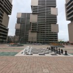 Kirayə (aylıq) 2 otaqlı Yeni Tikili, 20 Yanvar metrosu, Yasamal qəs., Yasamal rayonu 21
