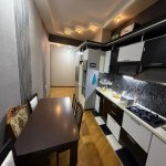 Kirayə (aylıq) 2 otaqlı Yeni Tikili, Nəriman Nərimanov metrosu, Montin qəs., Heydər Əliyev Mərkəzi, Nərimanov rayonu 8