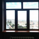 Kirayə (aylıq) 3 otaqlı Yeni Tikili, Həzi Aslanov metrosu, H.Aslanov qəs., Xətai rayonu 6