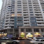 Satılır 3 otaqlı Yeni Tikili, Nəsimi metrosu, 6-cı mikrorayon, Binəqədi rayonu 1