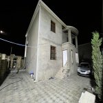 Satılır 4 otaqlı Həyət evi/villa, Mehdiabad, Abşeron rayonu 1