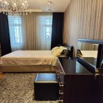 Продажа 2 комнат Новостройка, м. Эльмляр Академиясы метро, Ясамал район 4