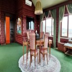 Kirayə (aylıq) 12 otaqlı Bağ evi, Mərdəkan, Xəzər rayonu 32