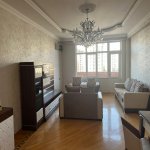 Kirayə (aylıq) 3 otaqlı Yeni Tikili, Nərimanov rayonu 3