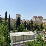 Satılır 4 otaqlı Köhnə Tikili, Qara Qarayev metrosu, Nizami rayonu 15