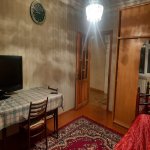 Satılır 3 otaqlı Köhnə Tikili, Yeni Günəşli qəs., Suraxanı rayonu 2