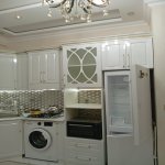 Kirayə (aylıq) 2 otaqlı Yeni Tikili, 8 Noyabr metrosu, Nəsimi rayonu 9
