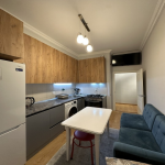 Продажа 2 комнатная Новостройка, İnşaatçılar метро, Ясамал район 3