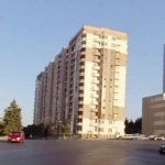 Satılır 3 otaqlı Yeni Tikili, Əhmədli metrosu, H.Aslanov qəs., Xətai rayonu 1