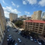 Kirayə (aylıq) 3 otaqlı Yeni Tikili, Memar Əcəmi metrosu, 9-cu mikrorayon, Binəqədi rayonu 15
