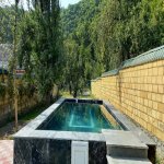 Kirayə (günlük) 4 otaqlı Həyət evi/villa Qəbələ 19