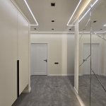 Kirayə (aylıq) 3 otaqlı Yeni Tikili, Xətai metrosu, Xətai rayonu 13