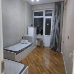 Kirayə (aylıq) 3 otaqlı Yeni Tikili, Neftçilər metrosu, Nizami rayonu 12
