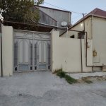 Satılır 2 otaqlı Həyət evi/villa, Avtovağzal metrosu, Biləcəri qəs., Binəqədi rayonu 1