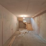 Satılır 3 otaqlı Həyət evi/villa, İnşaatçılar metrosu, Yasamal rayonu 4