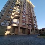 Продажа 4 комнат Новостройка, м. Эльмляр Академиясы метро, пос. Ясамал, Ясамал район 1