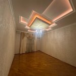 Satılır 4 otaqlı Yeni Tikili, Neftçilər metrosu, 8-ci kilometr, Nizami rayonu 4