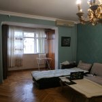 Satılır 3 otaqlı Köhnə Tikili, Nəriman Nərimanov metrosu, Nərimanov rayonu 4