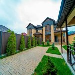 Kirayə (günlük) 4 otaqlı Həyət evi/villa Qusar 9