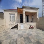 Satılır 4 otaqlı Həyət evi/villa, Rəsulzadə qəs., Binəqədi rayonu 1